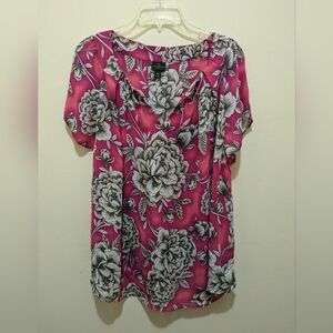 Worthington women's blouse - 2x